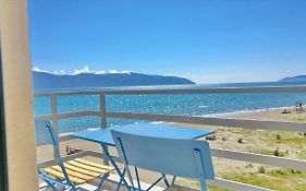 Adriatic Getaway